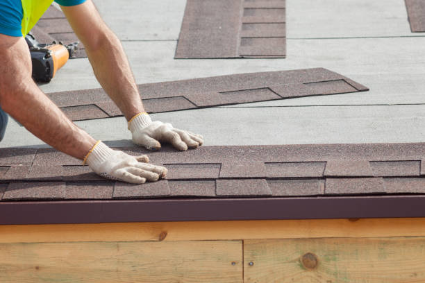 Best Chimney Flashing Repair  in Glenwood Landing, NY